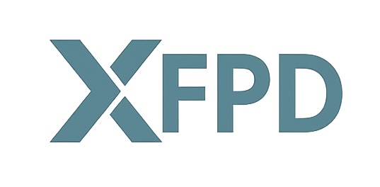 XFPD Logo